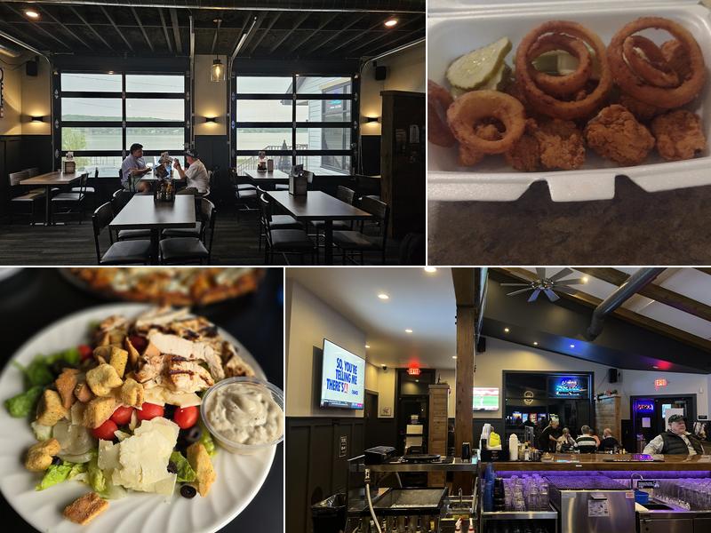 Next Door Pub Lakeside