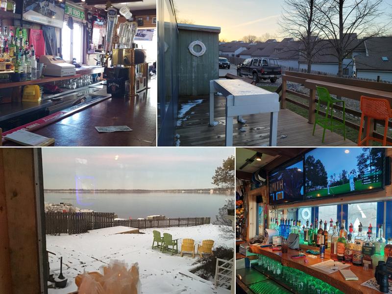 The Inn Between 1522 Beckman Dr, Delavan