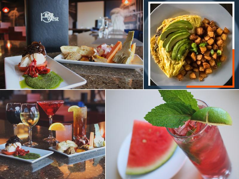 Bar West