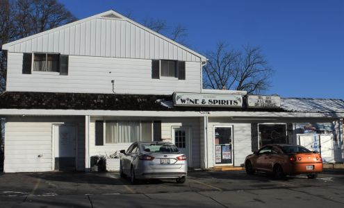 Elkhorn Wine & Spirits