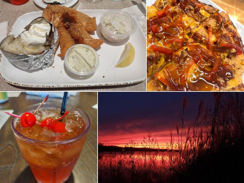 Foxy's W8554 Park St, Briggsville