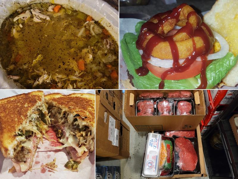 Frontier Bar 109 N Main St, Poynette