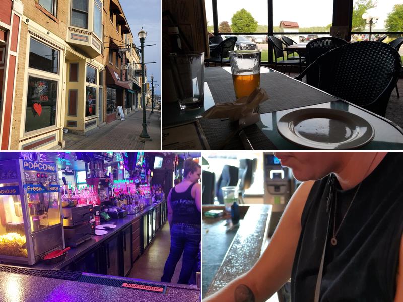 Lucky Mojo's 460 N Pine St, Burlington