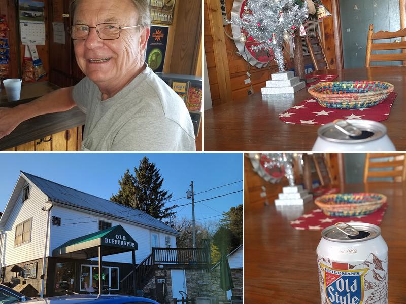 Ole Duffer's Pub 1755 County Hwy PB, Verona