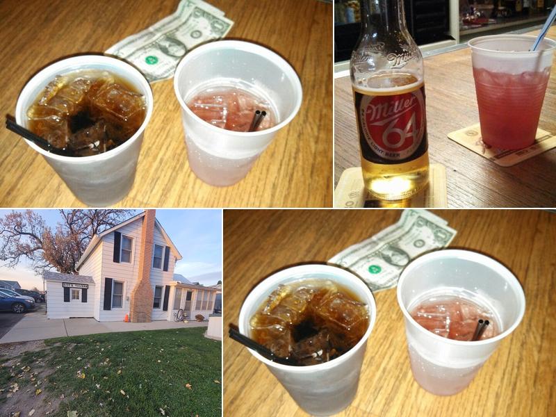 Dot's Tavern 6734 Henry Rd, Belleville