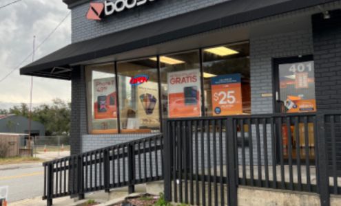 Boost Mobile Auburndale
