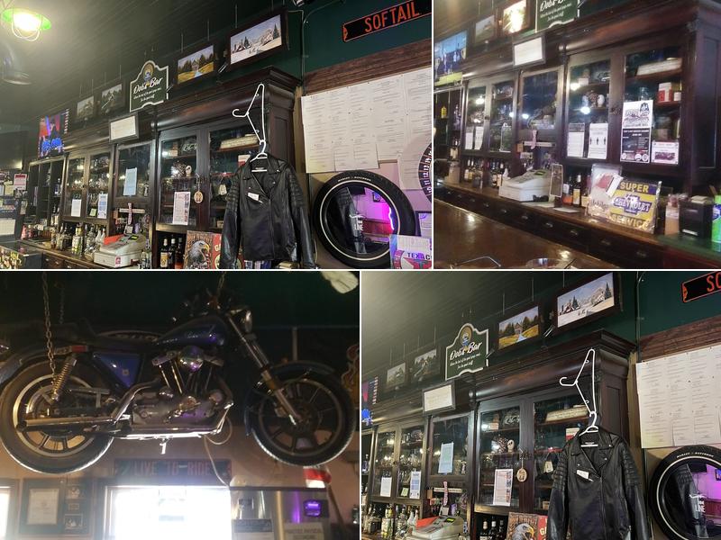 Deb's Bar 1024 1st Center Ave, Brodhead