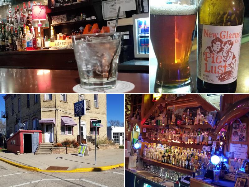 The Dam Bar 3 E Main St, Belleville