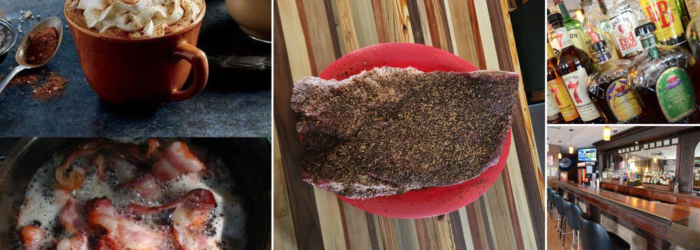 Red Brick Tavern LLC