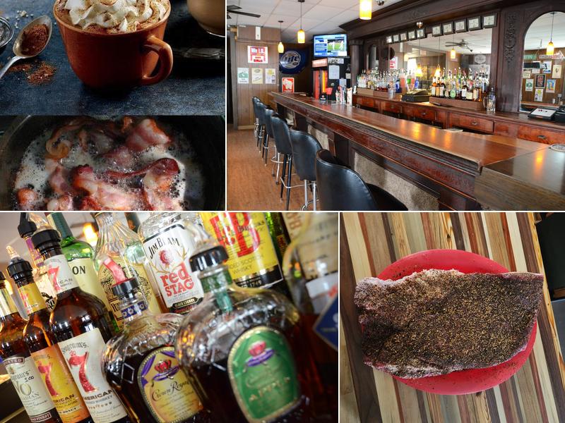 Red Brick Tavern LLC