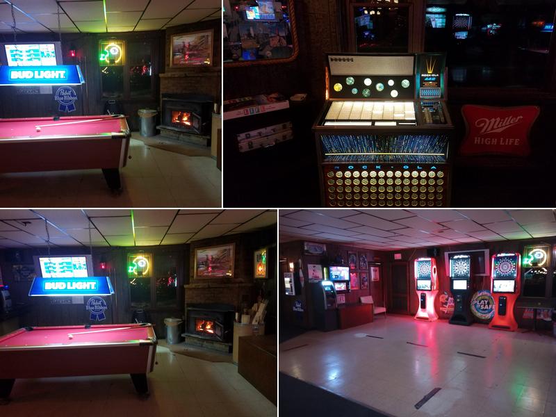 Dutch's Bar 1217 Rhode Island St, Sturgeon Bay