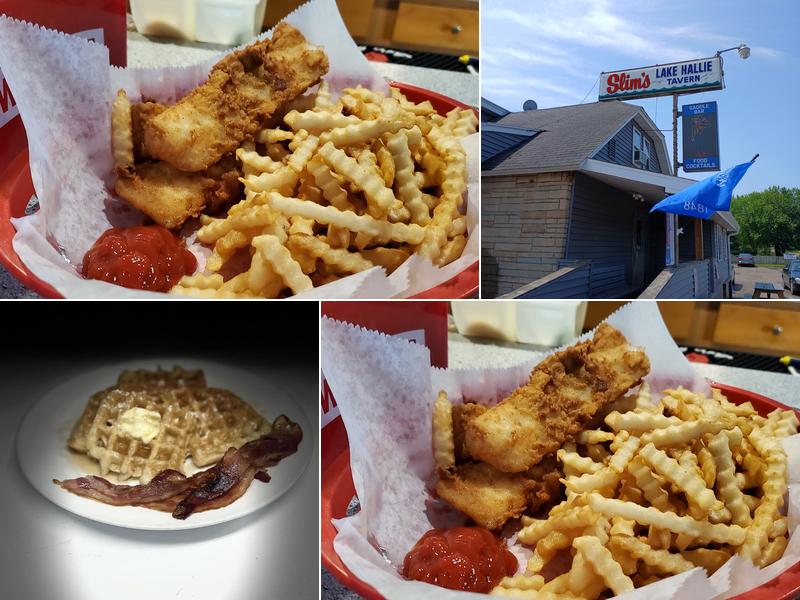 Slim's Lake Hallie Tavern