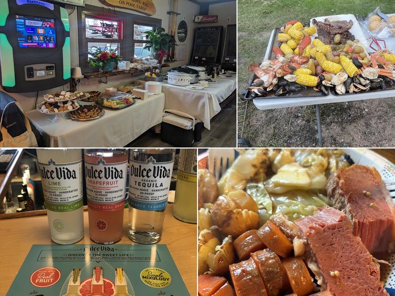 Brown Hut 2525 N 110th Ave, Chippewa Falls