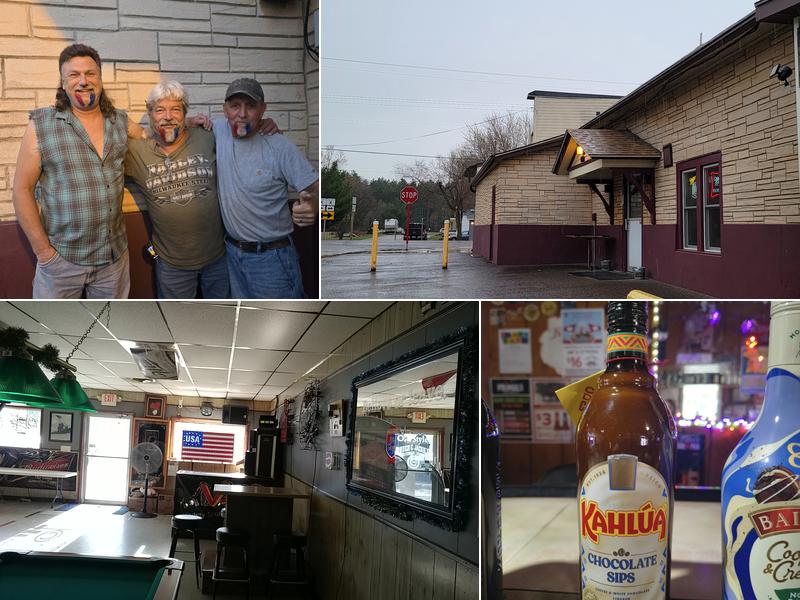 John & Michelle's Bateman Tavern Inc