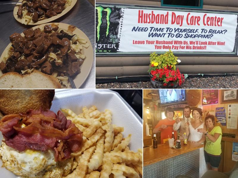 Yoder's Rockville Bar, LLC