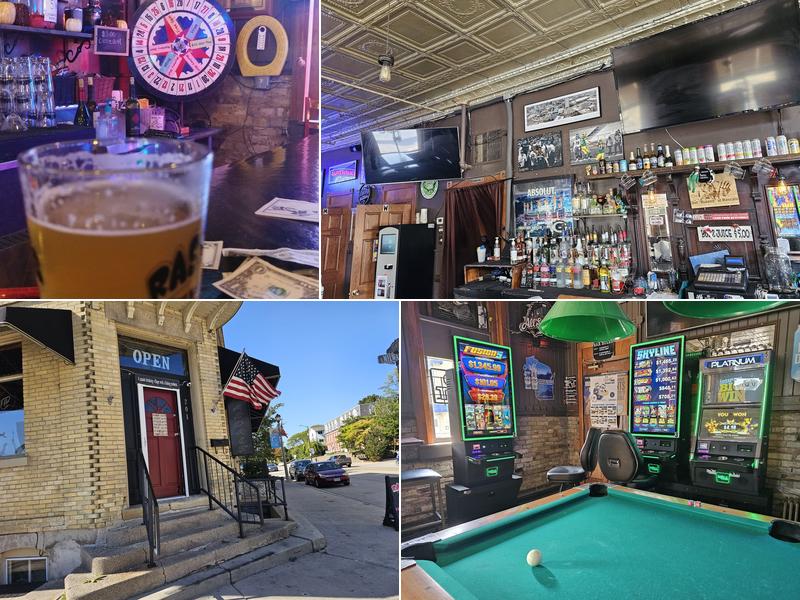 Rascals Port Washington