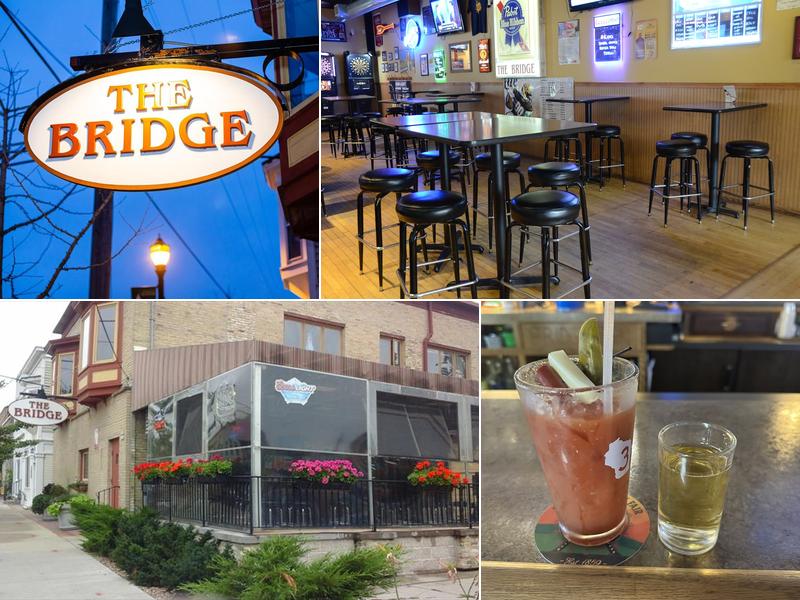 The Bridge 1216 Bridge St, Grafton