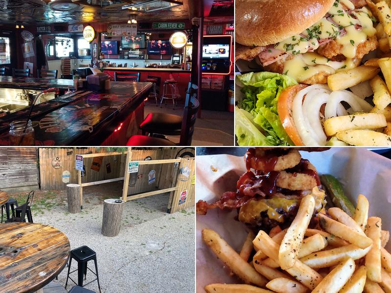 The Speakeasy 619 W Main St, Newburg