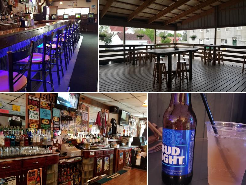 Thirsty Marlins 428 E Main St, Waupun