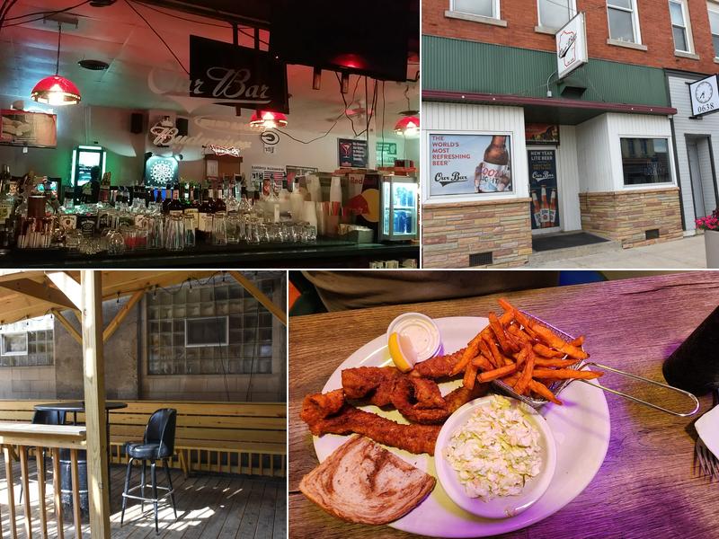 Our Bar 433 E Main St, Waupun