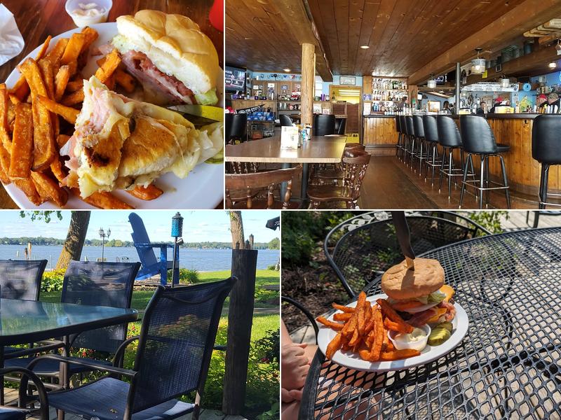 The Boat House Pub & Eatery