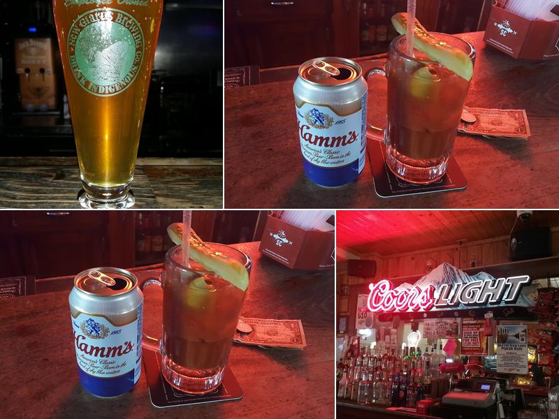 Morry's Bar 430 Madison St, Beaver Dam