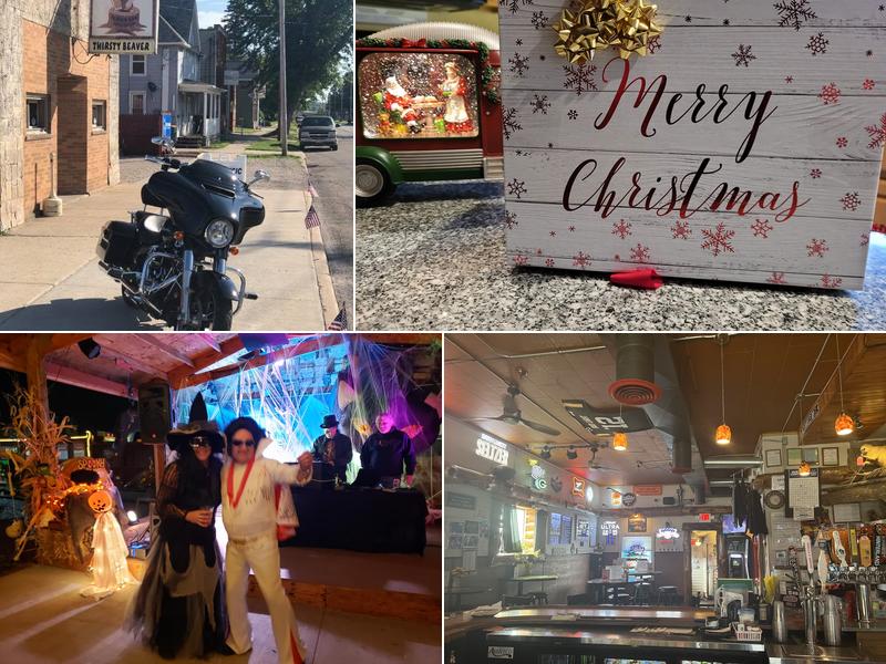 Thirsty Beaver 500 Madison St, Beaver Dam