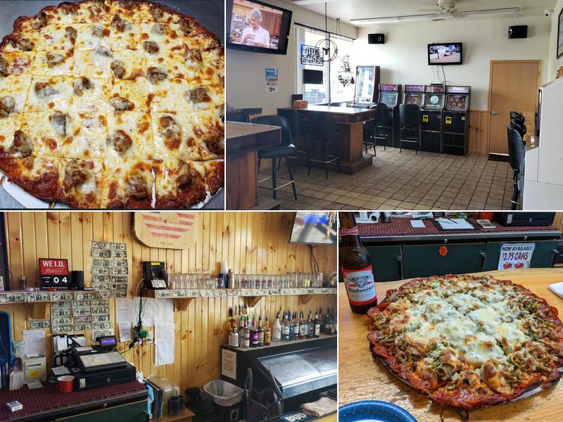 Cooligins 4731 US-45, Oshkosh