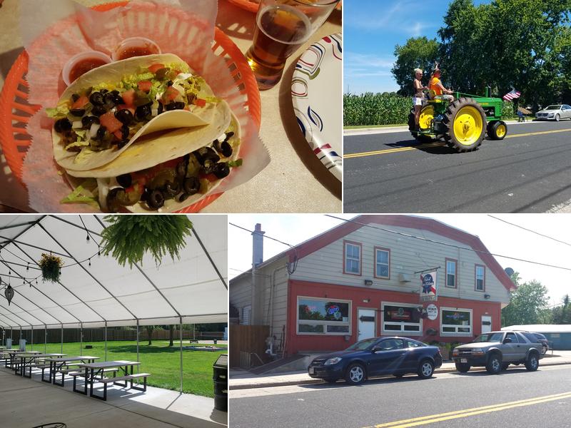 Kirchhayn Country Club LLC