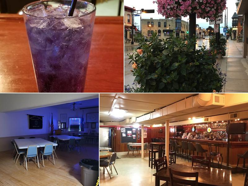 American Legion Post #382