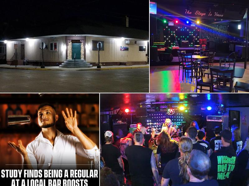 RTM Bar LLC 1200 Madison St, Two Rivers