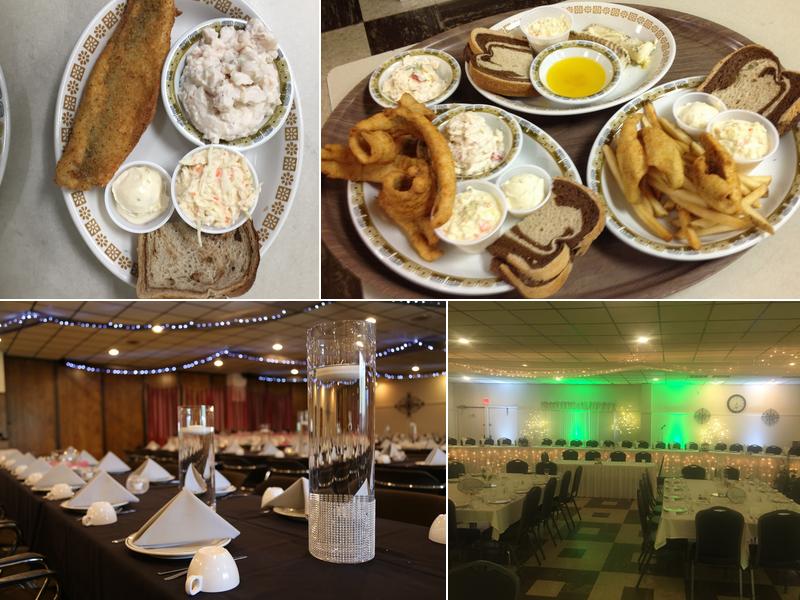 City Limits Bar And Banquet Hall