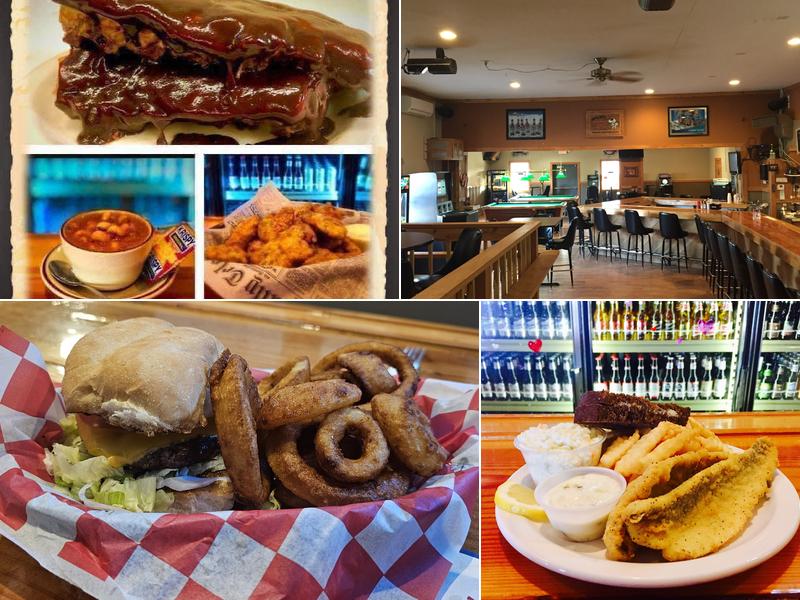 SPUDZ 504 County Rd J, Reedsville