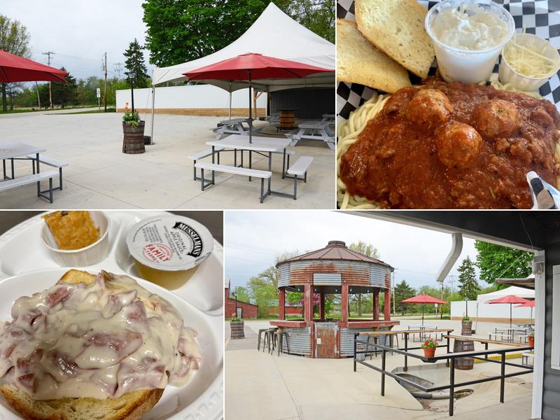 Utica Bar 2167 Co W, Cambridge