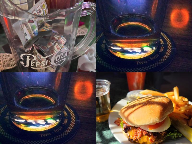 Wilson's Bar & Grill