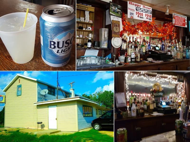 Union Tavern 10430 US-14, Evansville