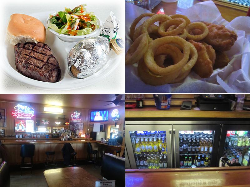 Mallalieu Inn 414 Wisconsin St N, Hudson