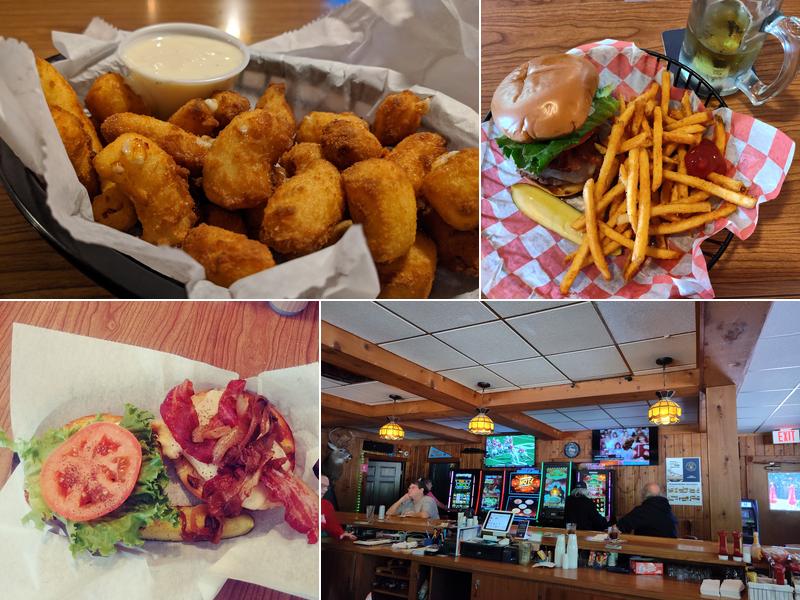 Rollie's Tavern 7751 N Teutonia Ave, Brown Deer