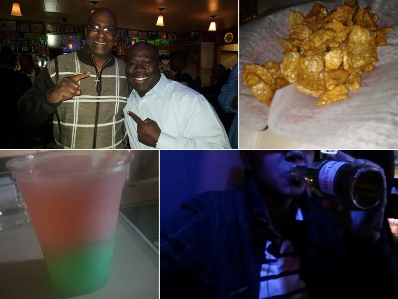 Regal Begal (formerly New Entertainers)