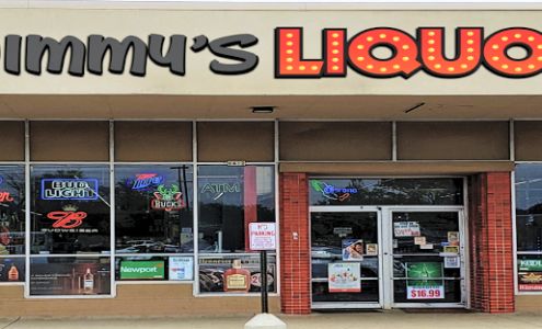 Jimmy's Liquor Milwaukee