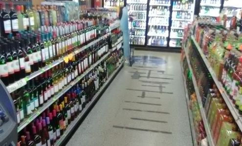 Spirits Liquor Milwaukee