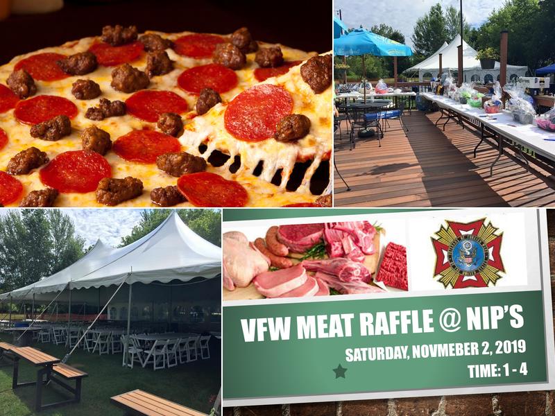 Nettie's Irish Pub - NIP’S