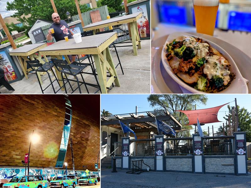 Natty Oaks Pub & Eatery