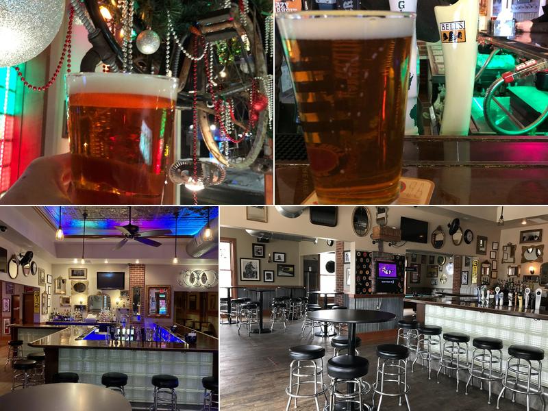 The Glass Hat 1203 N 3rd Street, Wausau