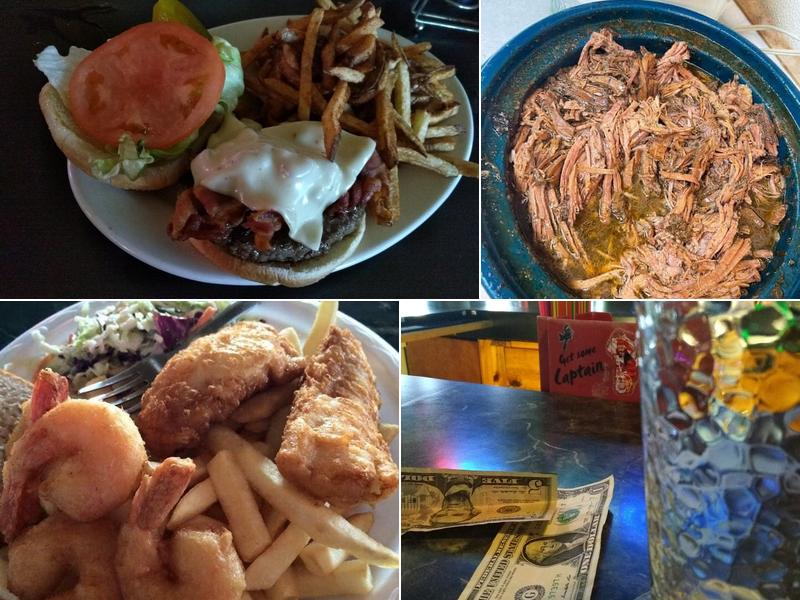 Denmar Tavern 601 W Thomas St, Wausau