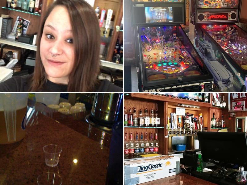 Pro Players Sports Bar and Grill