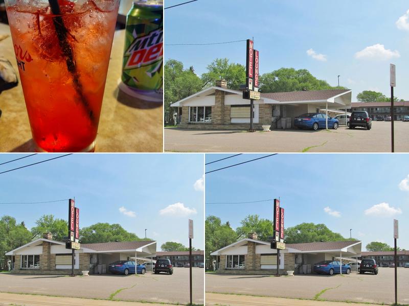 Cliffhangers 425 Grand Ave, Schofield