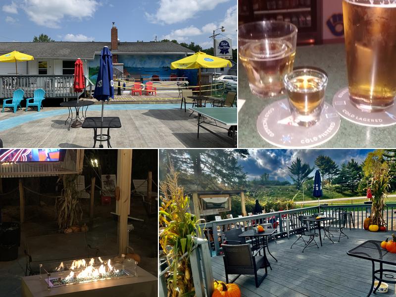 Burks Bar 4711 Stewart Ave, Wausau