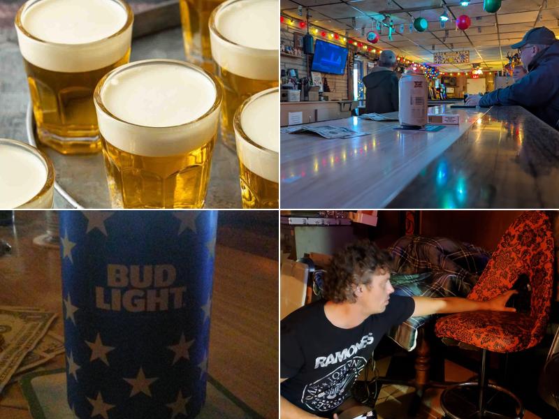 Devine's 4165 N 124th St, Brookfield