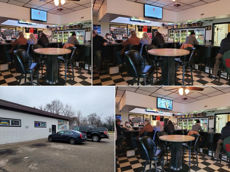 Last Lap 1028 Mary St, Beloit